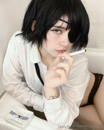 Full leaked Linagissel private onlyfans photo