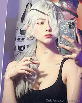 Full leaked Linagissel private photo