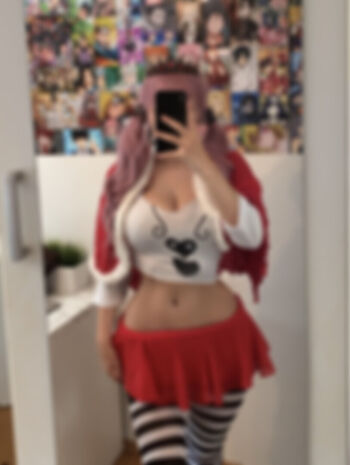 Full leaked Linakaneki private photo