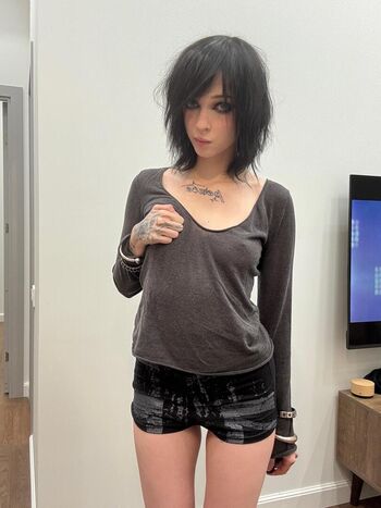 Full leaked Linakitty private photo