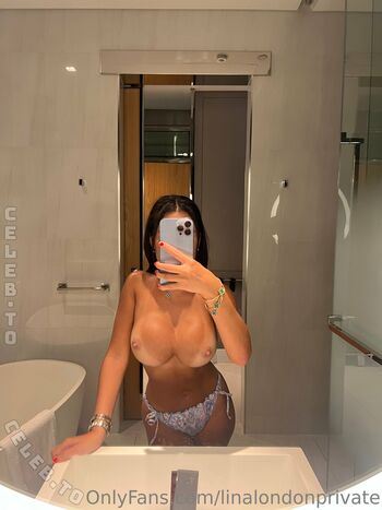 Full leaked Linalondonprivate page private onlyfans photo