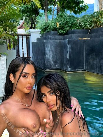 Full leaked Linalondonprivate page private onlyfans photo