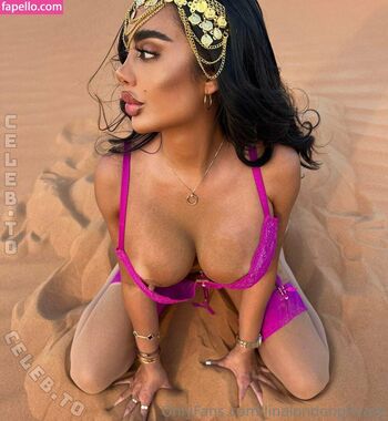 Full leaked Linalondonprivate private onlyfans photo