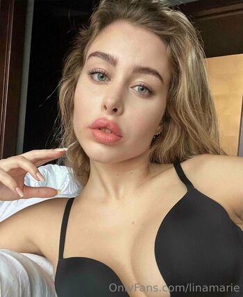 Full leaked Linamarie private photo