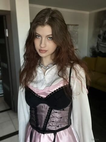 Full leaked Linamigurt private photo