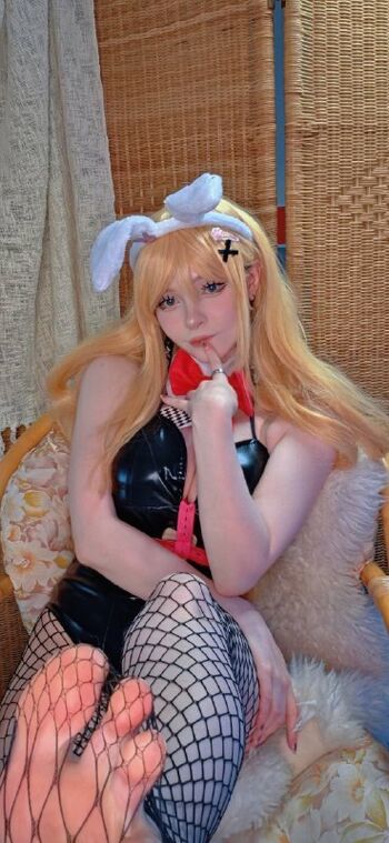 Full leaked Linaneyeon page private photo