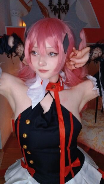 Full leaked Linaneyeon private photo