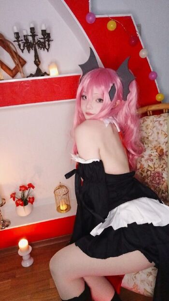 Full leaked Linaneyeon private photo