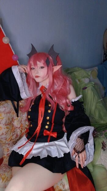 Full leaked Linaneyeon private photo