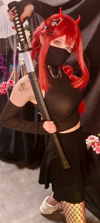 Full leaked Linaneyeon page private onlyfans photo