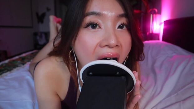 Full leaked Linasmr private photo