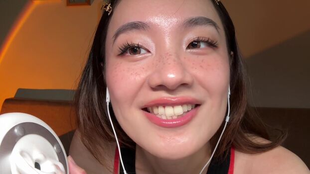 Full leaked Linasmr private photo