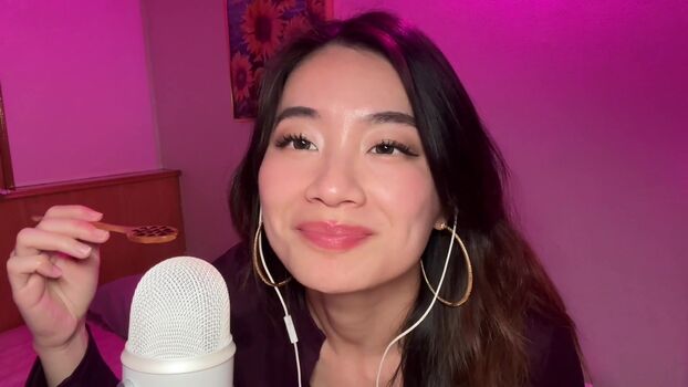 Full leaked Linasmr private photo