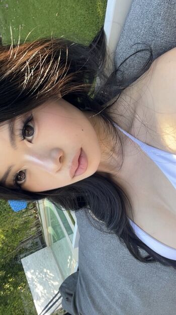 Full leaked Linawinaly private onlyfans photo