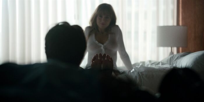 Full leaked Linda cardellini private onlyfans photo