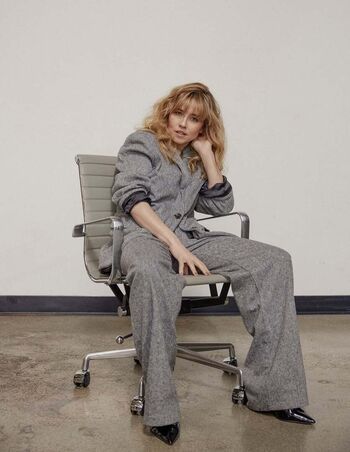 Full leaked Linda cardellini private onlyfans photo