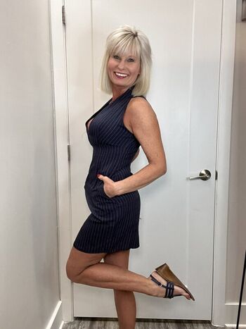 Full leaked Linda cassidy private photo