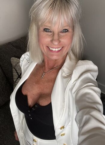 Full leaked Linda cassidy private photo