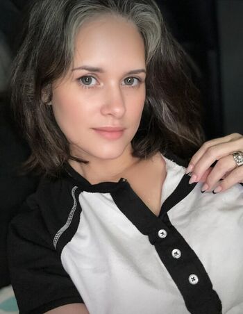 Full leaked Linda crews private photo