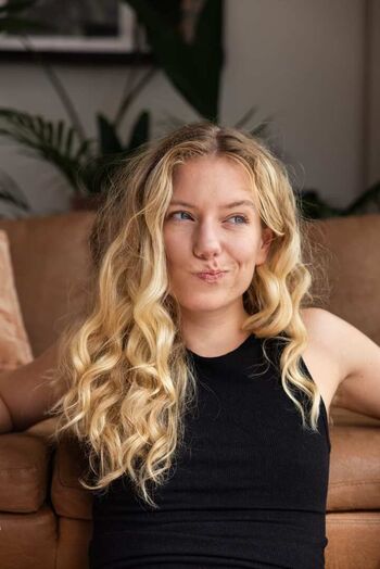 Full leaked Linda de munck private photo