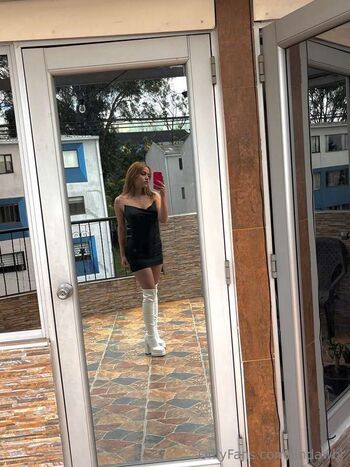 Full leaked Linda dubois private onlyfans photo