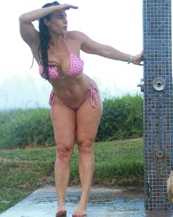 Full leaked Linda durbesson private photo
