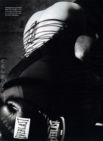 Full leaked Linda evangelista private onlyfans photo