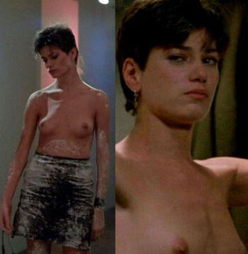 Full leaked Linda fiorentino private onlyfans photo