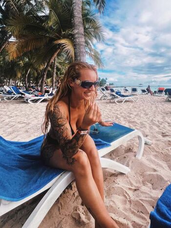 Full leaked Linda fioretti private onlyfans photo