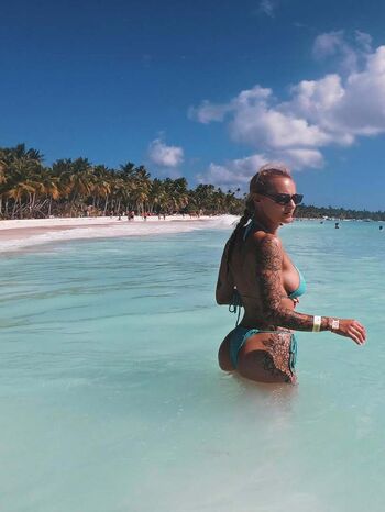 Full leaked Linda fioretti private onlyfans photo