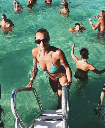 Full leaked Linda fioretti private onlyfans photo