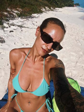 Full leaked Linda fioretti private onlyfans photo