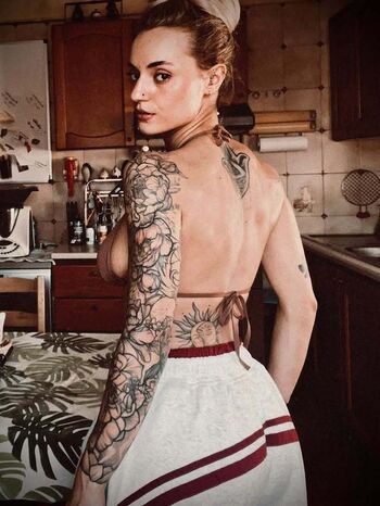 Full leaked Linda fioretti private photo