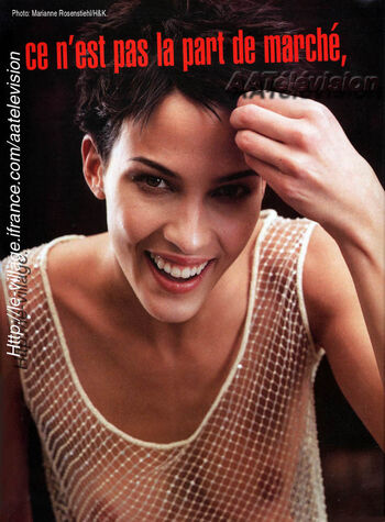 Full leaked Linda hardy page private photo