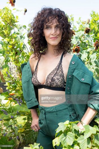 Full leaked Linda hardy private photo