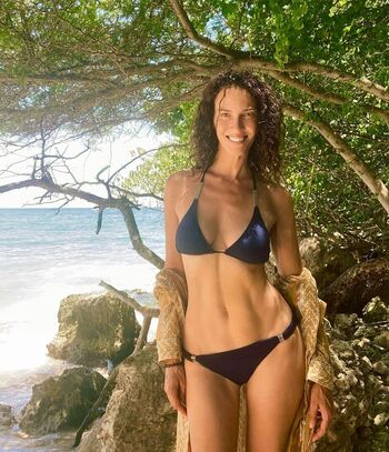 Full leaked Linda hardy private photo