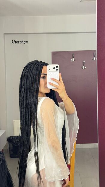 Full leaked Linda jarani page private onlyfans photo