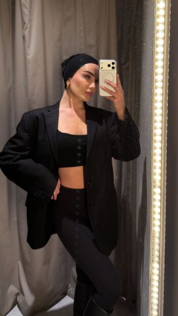 Full leaked Linda jarani page private onlyfans photo