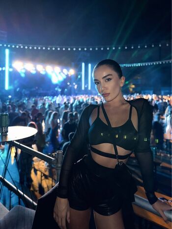 Full leaked Linda jarani page private onlyfans photo