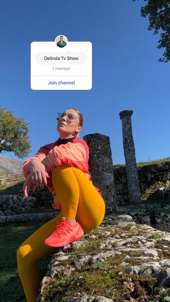 Full leaked Linda jarani page private onlyfans photo