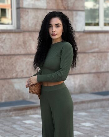 Full leaked Linda jarani private onlyfans photo