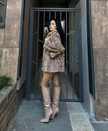 Full leaked Linda jarani private onlyfans photo