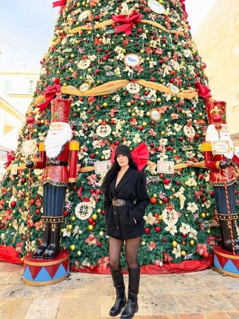 Full leaked Linda jarani private onlyfans photo