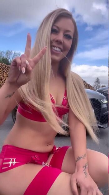 Full leaked Linda krieger mock private photo