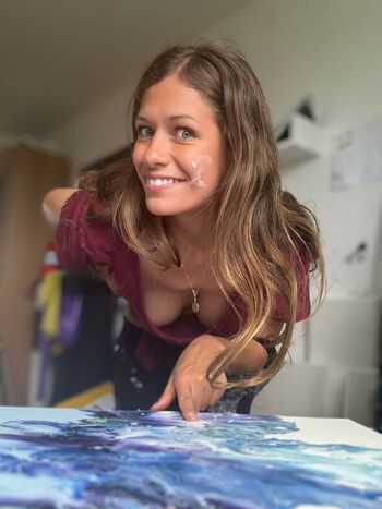 Full leaked Linda lanuu private onlyfans photo