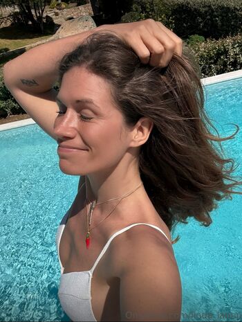 Full leaked Linda lanuu private photo