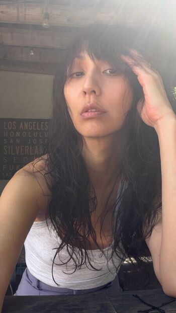 Full leaked Linda park private photo