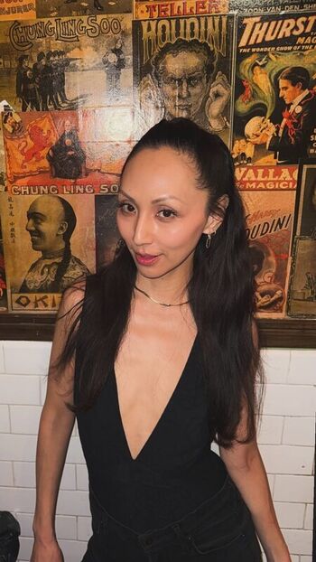 Full leaked Linda park private photo