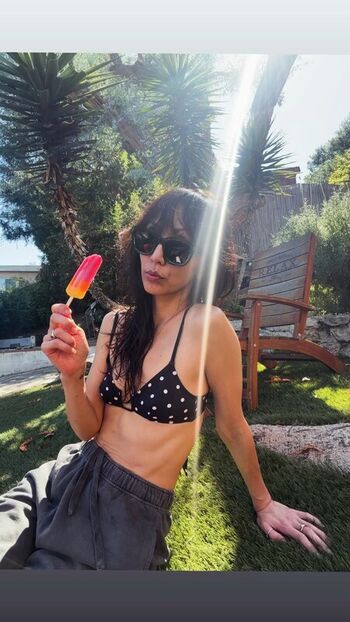 Full leaked Linda park private photo
