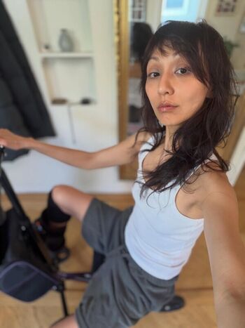 Full leaked Linda park private photo